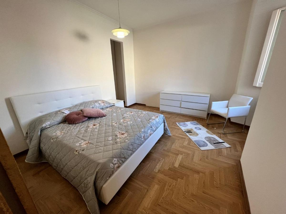 Vicoli E Arte Spoleto Apartment Exterior foto