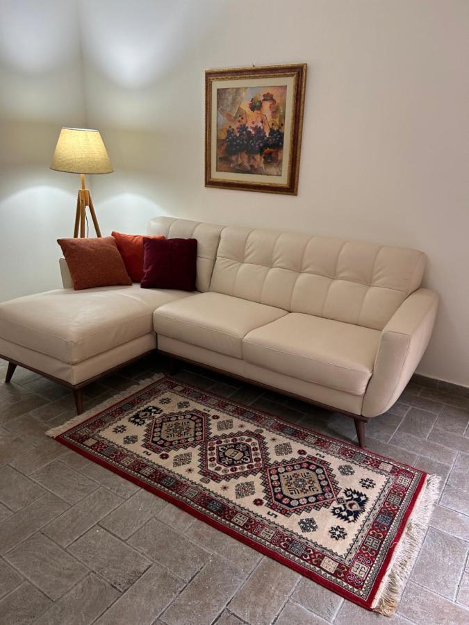 Vicoli E Arte Spoleto Apartment Exterior foto